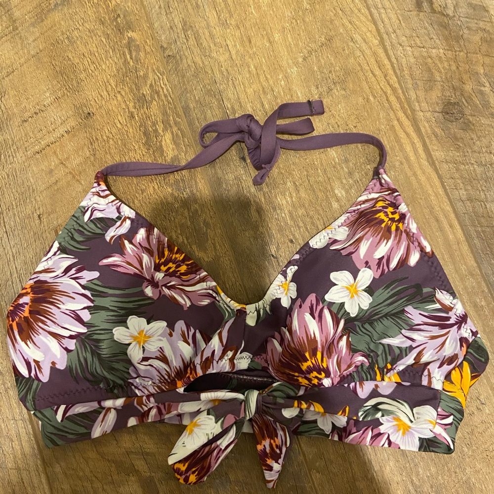 Bikini top !!